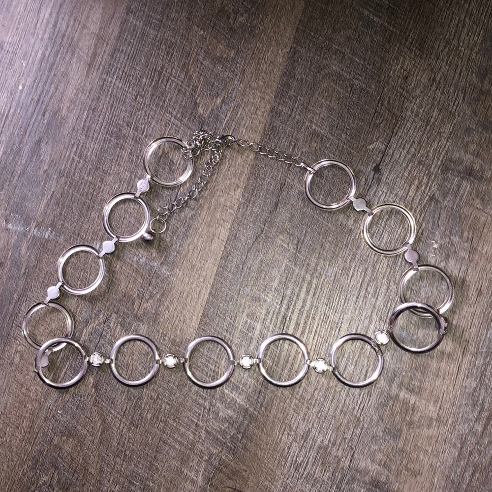 Belt